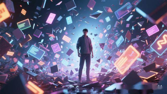 天蝎座的进化哲学：在波动中淬炼生存的终极密码