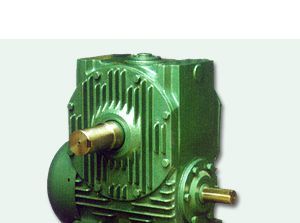 KWO锥面包络蜗杆减速机ppt